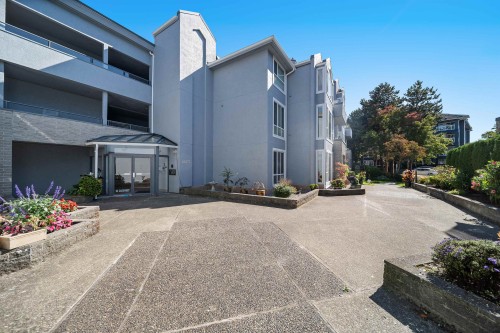121-12873 Railway Avenue, Richmond, BC 