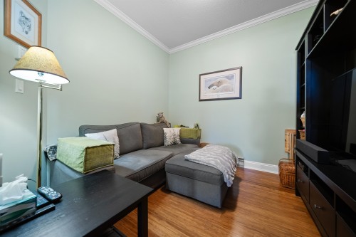 121-12873 Railway Avenue, Richmond, BC 