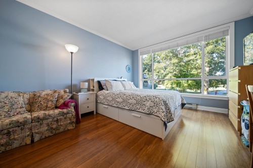 121-12873 Railway Avenue, Richmond, BC 