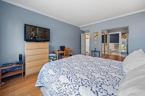 121-12873 Railway Avenue, Richmond, BC 