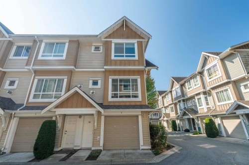 5-9451 Granville Avenue, Richmond, BC 