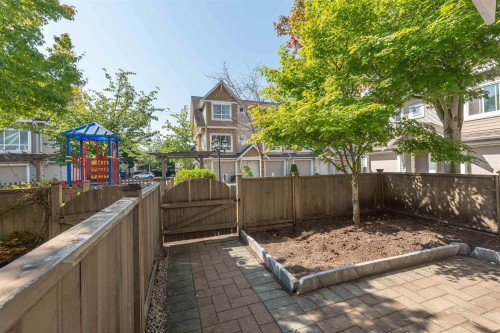 5-9451 Granville Avenue, Richmond, BC 