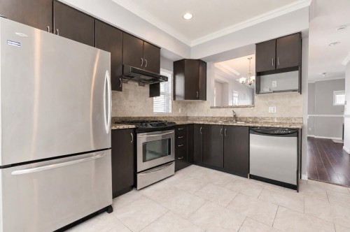 5-9451 Granville Avenue, Richmond, BC 