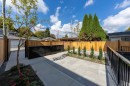 1-5385 Earles Street, Vancouver, BC 