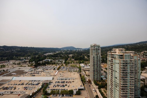 3704-2980 Atlantic Avenue, Coquitlam, BC 