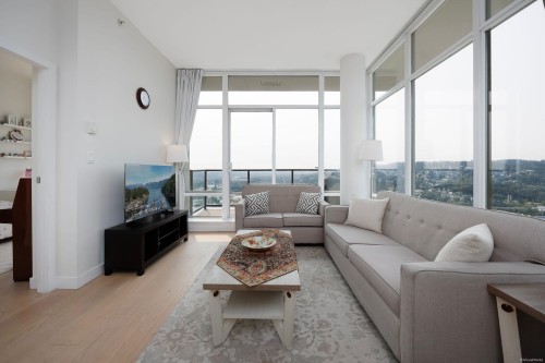 3704-2980 Atlantic Avenue, Coquitlam, BC 