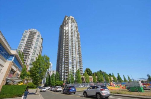 3704-2980 Atlantic Avenue, Coquitlam, BC 