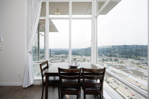 3704-2980 Atlantic Avenue, Coquitlam, BC 