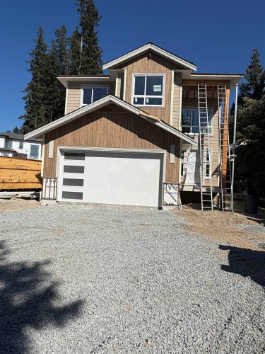 3337 Willerton Court, Coquitlam, BC 