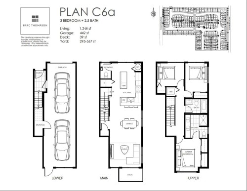 20-4337 Boundary Road, Richmond, BC 