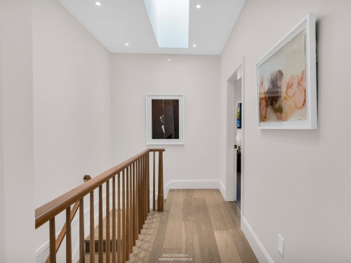 2-4088 Maple Crescent, Vancouver, BC 