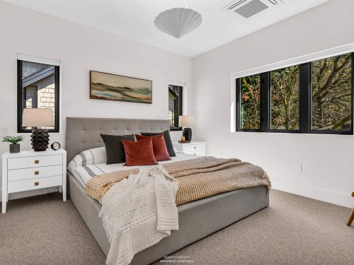 2-4088 Maple Crescent, Vancouver, BC 
