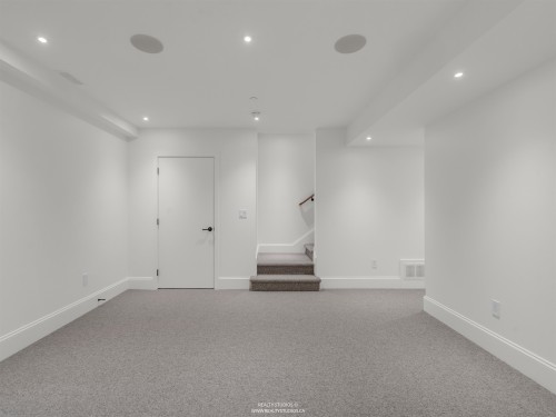 2-4088 Maple Crescent, Vancouver, BC 