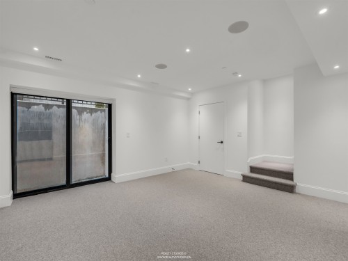 2-4088 Maple Crescent, Vancouver, BC 