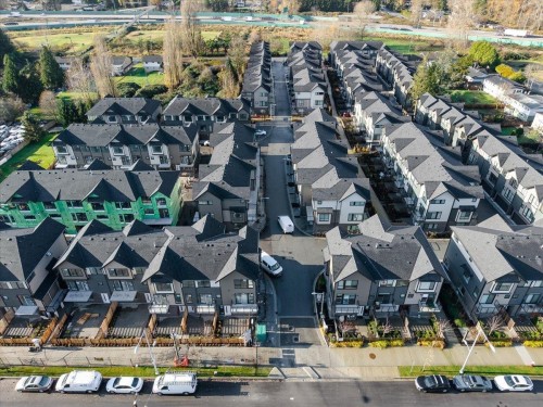 34-4337 Boundary Road, Richmond, BC 