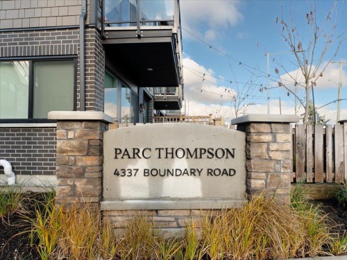 34-4337 Boundary Road, Richmond, BC 