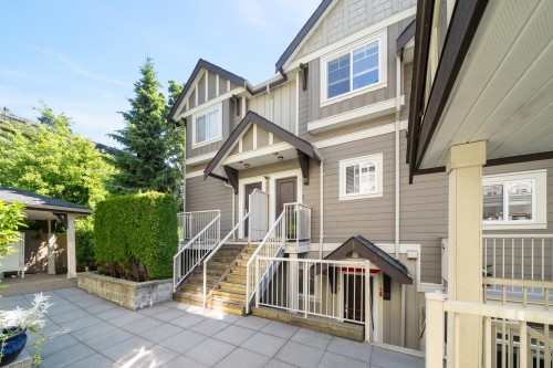 223-368 Ellesmere Avenue, Burnaby, BC 