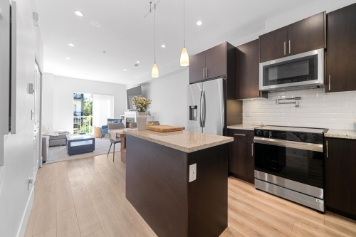 223-368 Ellesmere Avenue, Burnaby, BC 