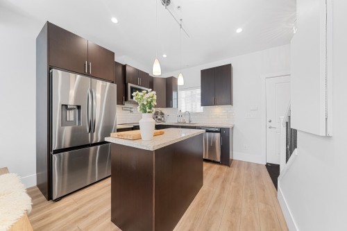 223-368 Ellesmere Avenue, Burnaby, BC 