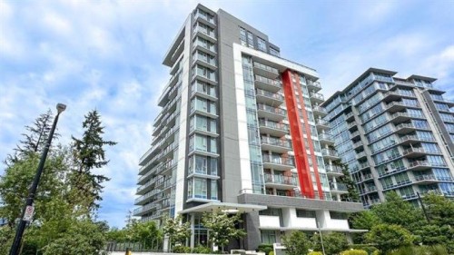 104-8940 University Crescent, Burnaby, BC 