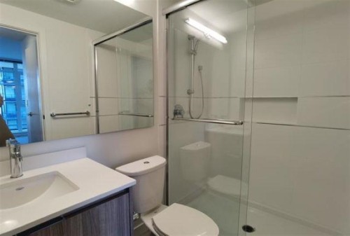 104-8940 University Crescent, Burnaby, BC 