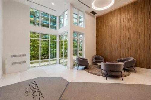 104-8940 University Crescent, Burnaby, BC 