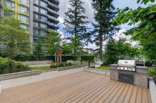 104-8940 University Crescent, Burnaby, BC 