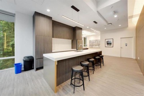 104-8940 University Crescent, Burnaby, BC 