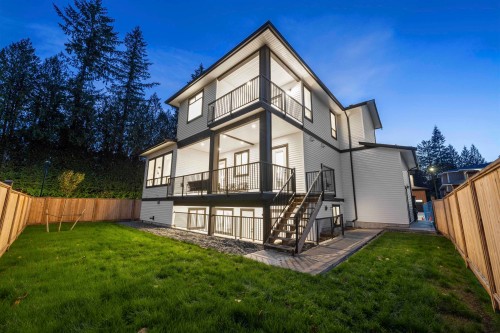 11018 243B Street, Maple Ridge, BC 