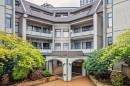 305-2925 Glen Drive, Coquitlam, BC 