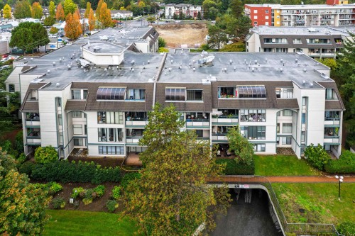 305-2925 Glen Drive, Coquitlam, BC 