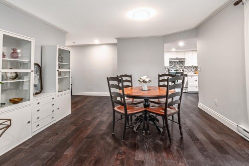 305-2925 Glen Drive, Coquitlam, BC 