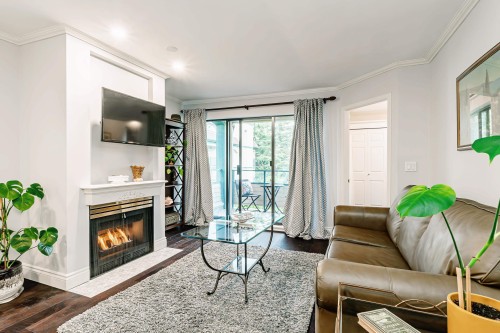 305-2925 Glen Drive, Coquitlam, BC 