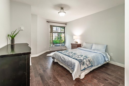 305-2925 Glen Drive, Coquitlam, BC 