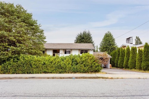 711 Morrison Avenue N, Coquitlam, BC 