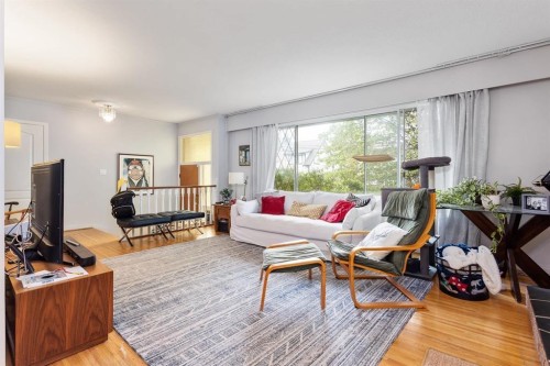 711 Morrison Avenue N, Coquitlam, BC 