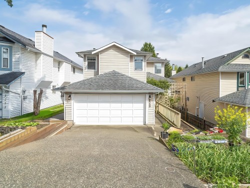 1269 Michigan Drive, Coquitlam, BC 