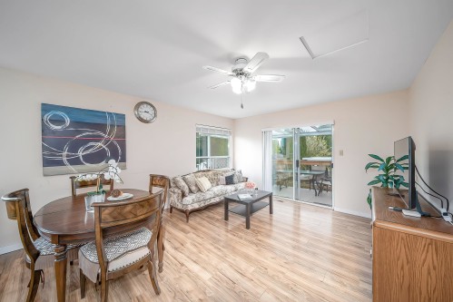 1269 Michigan Drive, Coquitlam, BC 