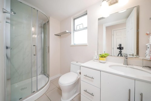 1269 Michigan Drive, Coquitlam, BC 