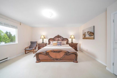 1269 Michigan Drive, Coquitlam, BC 