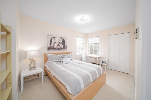 1269 Michigan Drive, Coquitlam, BC 