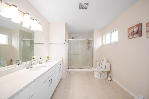 1269 Michigan Drive, Coquitlam, BC 