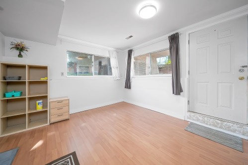 1269 Michigan Drive, Coquitlam, BC 