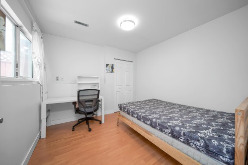 1269 Michigan Drive, Coquitlam, BC 