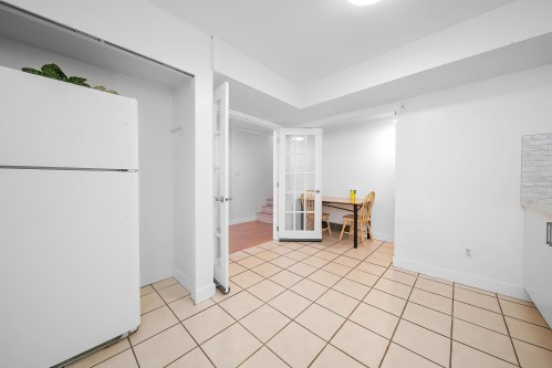 1269 Michigan Drive, Coquitlam, BC 