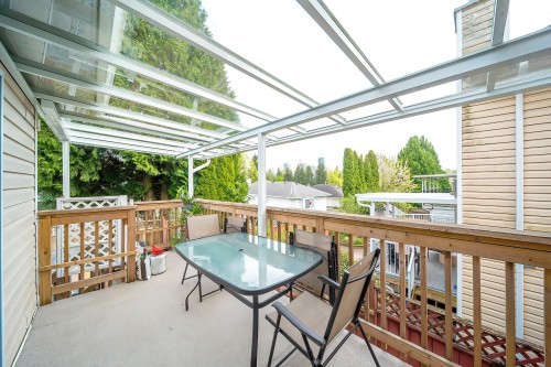 1269 Michigan Drive, Coquitlam, BC 