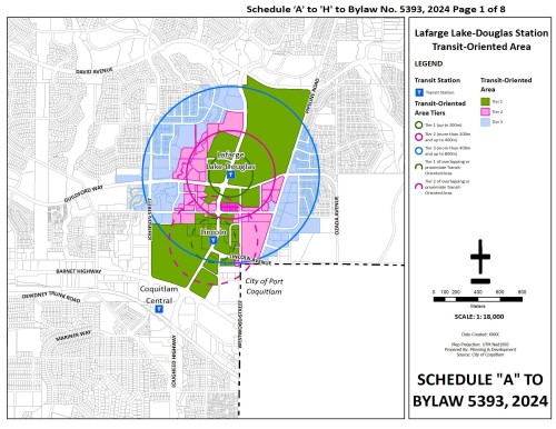 1269 Michigan Drive, Coquitlam, BC 