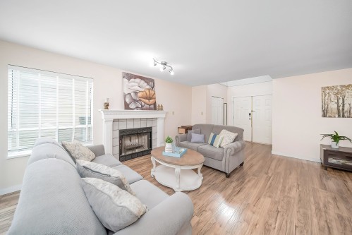 1269 Michigan Drive, Coquitlam, BC 