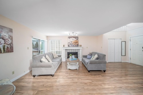 1269 Michigan Drive, Coquitlam, BC 