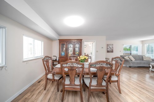 1269 Michigan Drive, Coquitlam, BC 